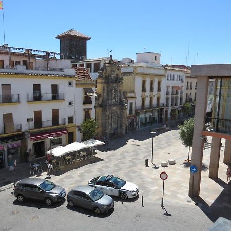 Apartmán Via Alfaros Córdoba Exteriér fotografie